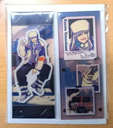 Paradox Live 파라라이 카나타 아크릴 병풍