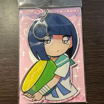 멘헤라짱 굿즈 아크릴 키링 아크키 참 서브컬쳐짱