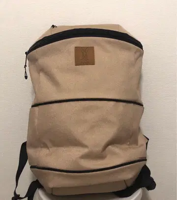 DOD 카마보코 백팩 대용량