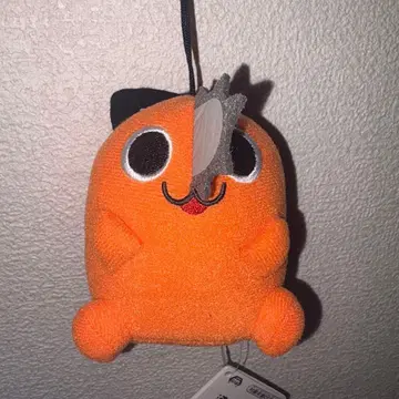 체인소 맨 포치타 마스코트