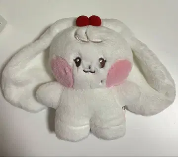 ive minini 원영 popup 봉제 인형 minive