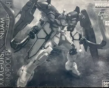 MG XXXG-01D 건담 산드로크