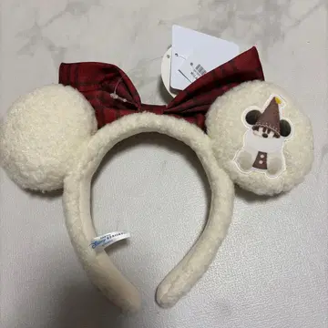 디즈니 릴린린 2025 머리띠