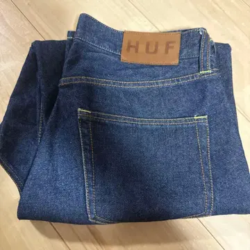 HUF 데님 팬츠 30