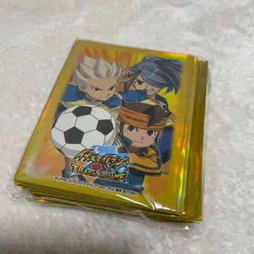 이나즈마 일레븐 슬리브