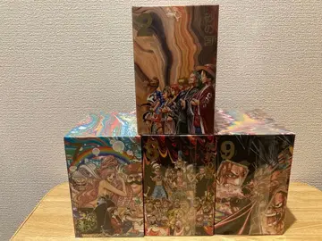 원피스 ONE PIECE 에피소드 BOX EP2 EP7 EP8 EP9