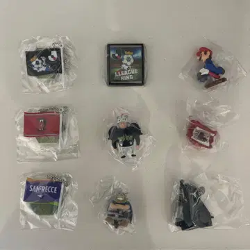 가챠가챠 묶음 판매