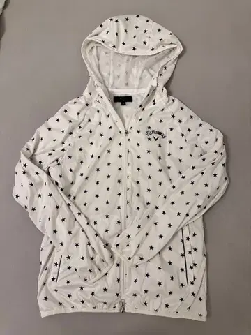 캘러웨이 골프 나일론 자켓