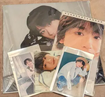 4 정본 카에데마 2026 달력 브로마이드 세트