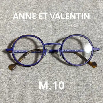 안 발렌타인 M.10