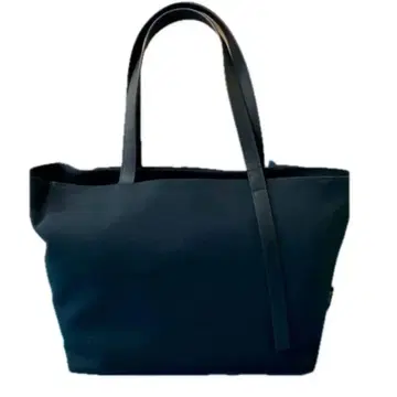 앙쿨 TORO2 토트백 남성용 여성용 BLACK K903061