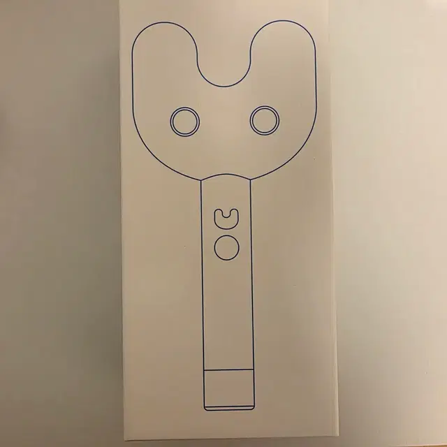 뉴진스 응원봉 빙키봉