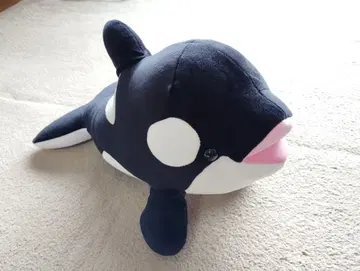 범고래 봉제 인형 스마 월드