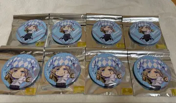 극장판 우타노 프린스사마 트레이딩 캔뱃지 카뮤