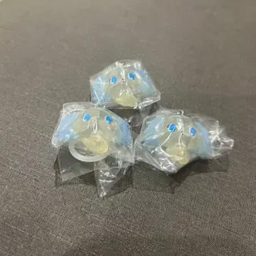 주얼펫 사피 메지루시 액세서리 가챠가챠 산리오