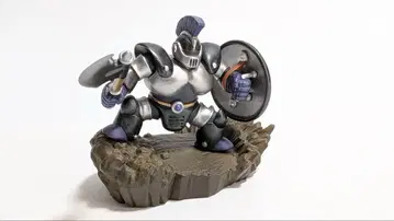 악마기사 드래곤 퀘스트 몬스터즈 갤러리