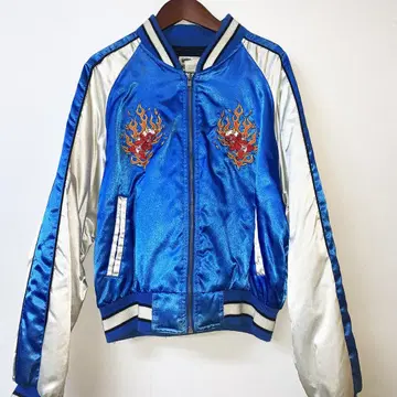 Vintage 데빌 악마 스카잔 아메카지