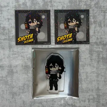 히로아카 네스타 리조트 고베 아이자와 쇼타 아크릴 스탠드