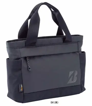 브릿지스톤 골프 카드 백