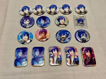 프로세카 KAITO 캔뱃지