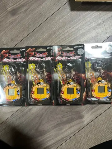 안토니오 이노키 시계 포함 키링