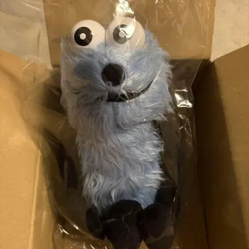 SUNSUN 순순 봉제 인형 공식