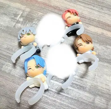 미세스 그린애플 빗쿠라타마고 컴플리트 세트