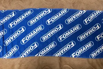 FOMARE 타월