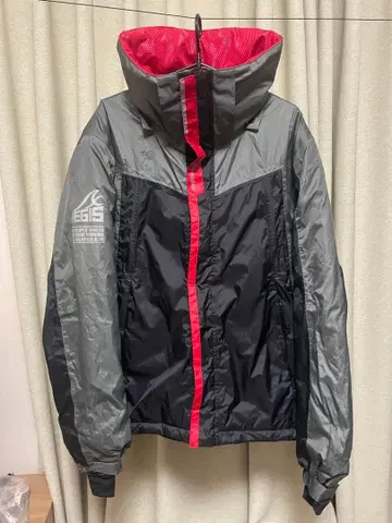 워크맨 이지스 AEGIS 블랙 L