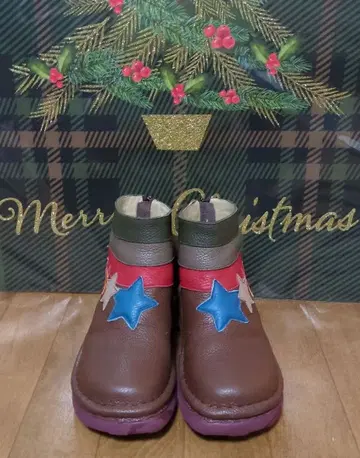 에스타시온 부츠