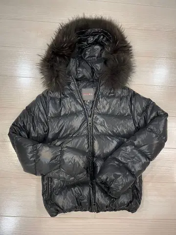 DUVETICA 다운 자켓 40