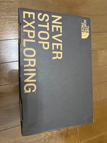 THE NORTH FACE Preface Forward 블랙