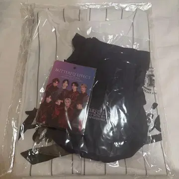 FANTASTICS 판타 업그레이드 굿즈 업그레이드