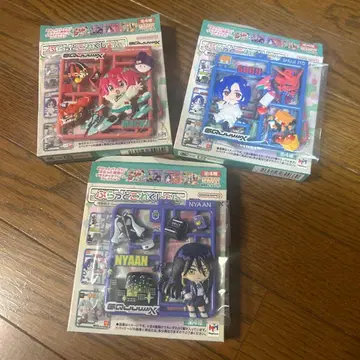 플랫 컬렉션 지크 액스