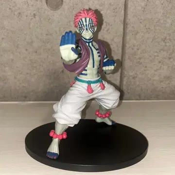 귀멸의 칼날 VIBRATION STARS 아카자 피규어