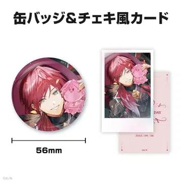 로렌 폴라로이드풍 카드 생일