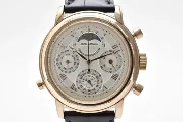 쉘맨 그랜드 컴플리케이션 6771-T011179TA