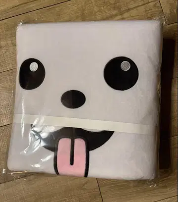 18TRIP 슈마이 빅 다이컷 러그 GiGO 한정판