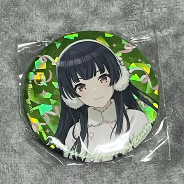 아이돌 마스터 샤이니 컬러즈 벌스데이 기념 굿즈 마유즈미 후유코