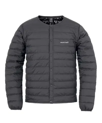 몽벨 스페리오 다운 라운드넥 자켓 Men's