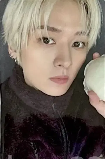 straykids 팬 리스닝 파티 리스파 트레이딩 카드 리노