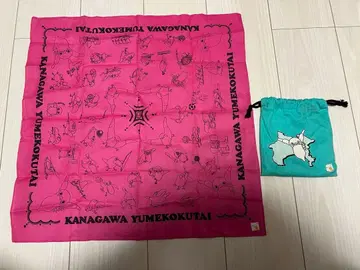 1998년 가나가와 유메 국체 카나베에 반다나