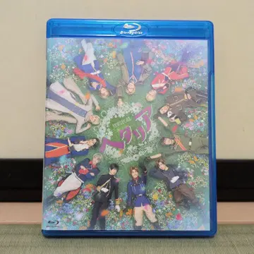 뮤지컬 헤타리아 The world is wonderful 특전 포함