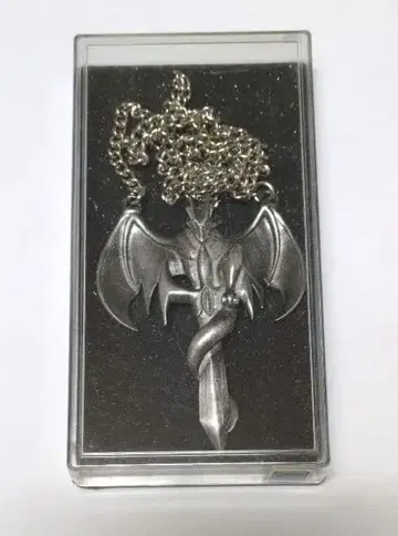 마술사 오펜 아크릴 펜던트