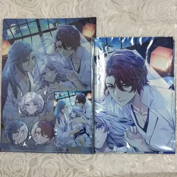 히나기쿠 이 이시츠부 캔뱃지 물거품의 유크로니아 유크로 스텔라워스 스텔라