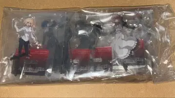 멜블라 라쿠텐 북스 특전 MELTY BLOOD