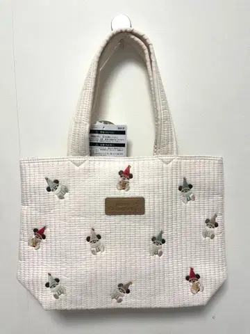 [ 토트백 ] 릴린린