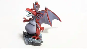 레드 드래곤 드래곤 퀘스트 몬스터즈 갤러리