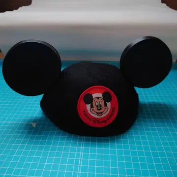 미키마우스 이어햇 디즈니 Disney
