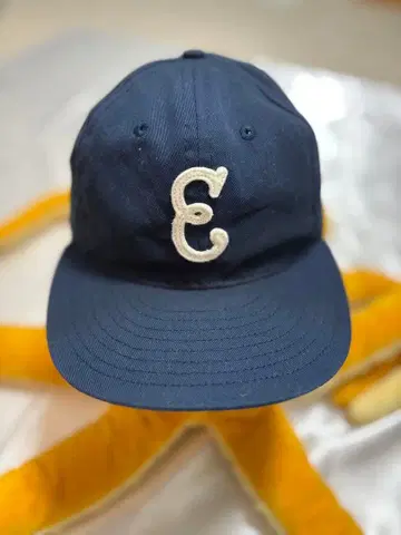 새상품급 USA EBBETS FIELD FLANNELS 캡